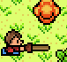 Legend of Pandora // Game