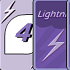 Lightning // Game