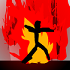 Light People On Fire