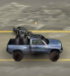 Madness on Wheels // Game