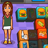 Mahjong Burger // Game