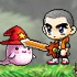 Maple Story // Game