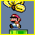 Mario Star Catcher 2 // Game