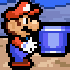 Marios Time Attack // Game