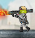 Mass Mayhem 2099 AD // Game