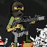 Mass Mayhem 3 // Game