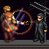 Matrix Rampage // Game