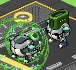 Mecha Arena // Game