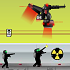 Mecha Martyr // Game