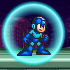 Megaman Polarity // Game