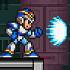 Megaman Project X // Game