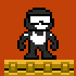 Mega Tank Man // Game