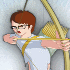 Microcosmic Shooter // Game