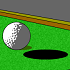 Mini Putt Golf // Game
