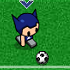 Mini Soccer // Game