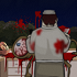 Monster Basement 2 // Game