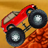 Monster Truck Attack // Game