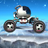 Moon Buggy // Game