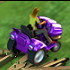 Mower Mayhem // Game
