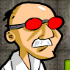 Mutate the Labrat 2 // Game