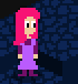 Nayas Quest // Game