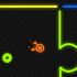 Neon Maze // Game