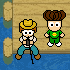 Nicholas Weird Adventure 2