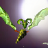 Nimian Flyer Legends // Game