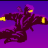 Ninja Air Combat // Game