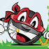 Ninja Ball // Game