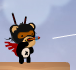 Ninja Bear // Game