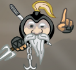 Ninja Cannon // Game