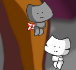 Ninja Cat Episode 1 // Game