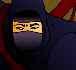 Ninja Guji 2 // Game