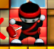 Ninja Painter // Game