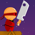 Ninja Quest // Game