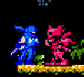 Ninja Virus // Game