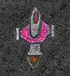 Notebook Space Wars // Game