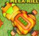 Nuclear Gun // Game