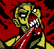 Nuclear Zombie 2000 // Game