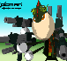 Ocman Octet // Game