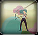 One Arrow // Game