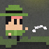 One Button Bob // Game