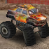 Oversize Monster Trucks