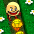 Pac Adventure // Game