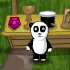 Pandas BIG Adventure // Game