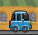 Parking Hooligan 2 // Game