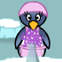 Penguin Diner 2 // Game