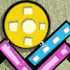 Perfect Balance 3 // Game