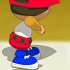 Pinch Hitter 2 Baseball